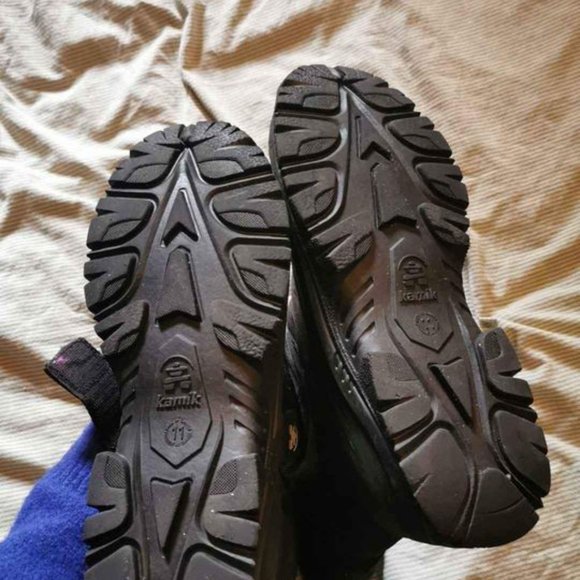 Winter boots Kamik - Picture 3 of 3